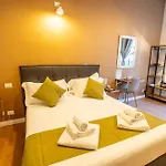 فندق Noi Luxury Colosseum روما