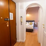 فندق Noi Luxury Colosseum روما