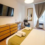 Noi Luxury Colosseum فندق روما