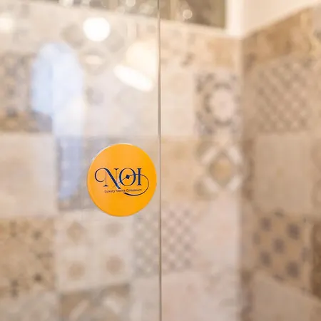 Noi Luxury Colosseum 酒店 罗马
