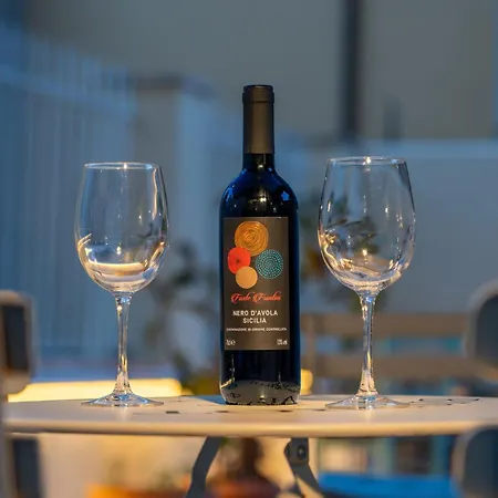 Noi Luxury Colosseum Otel Roma