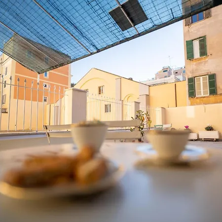 Otel Noi Luxury Colosseum Roma