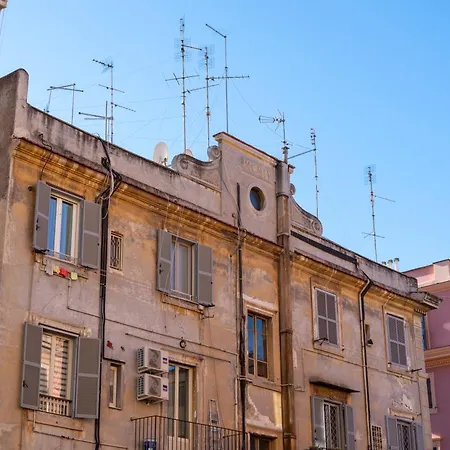 Otel Noi Luxury Colosseum