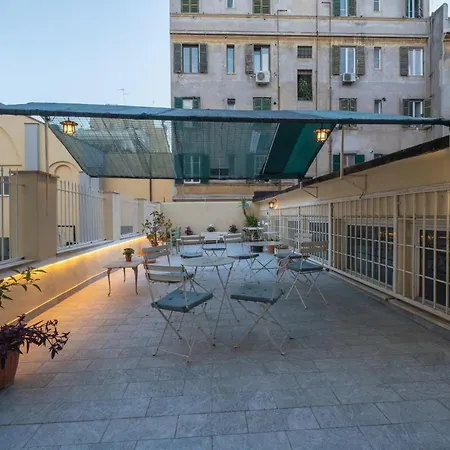 Noi Luxury Colosseum Otel *