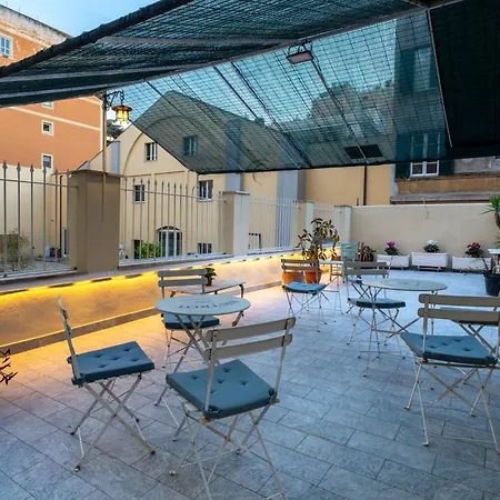 Otel Noi Luxury Colosseum *