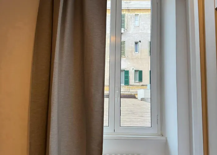 Otel Noi Luxury Colosseum Roma