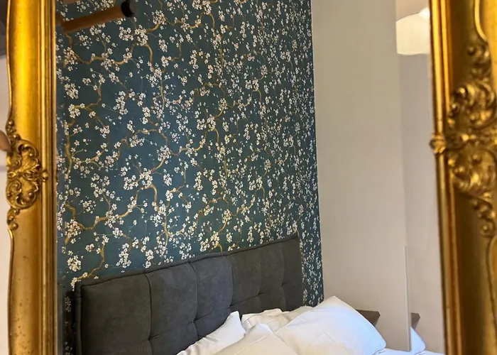 Noi Luxury Colosseum Otel