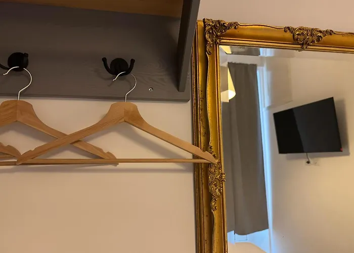 Noi Luxury Colosseum Otel *