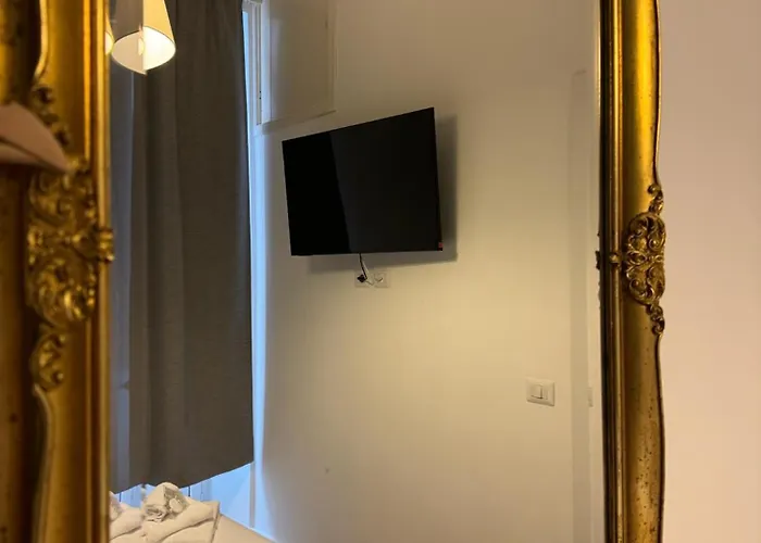 Noi Luxury Colosseum Roma