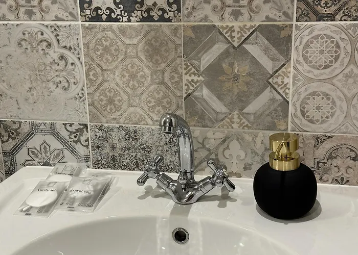 Noi Luxury Colosseum Otel Roma