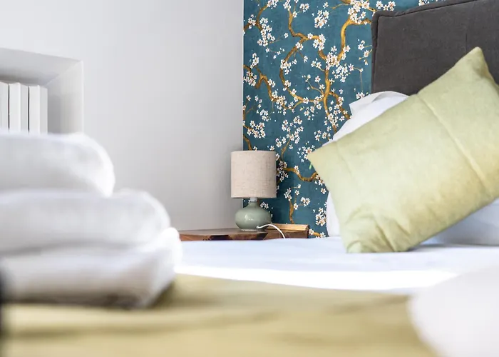 Noi Luxury Colosseum Otel Roma