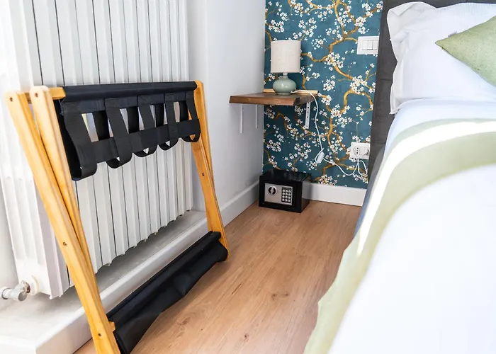 Noi Luxury Colosseum Otel Roma