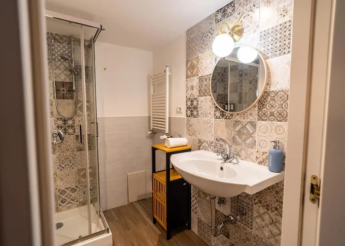 Otel Noi Luxury Colosseum Roma