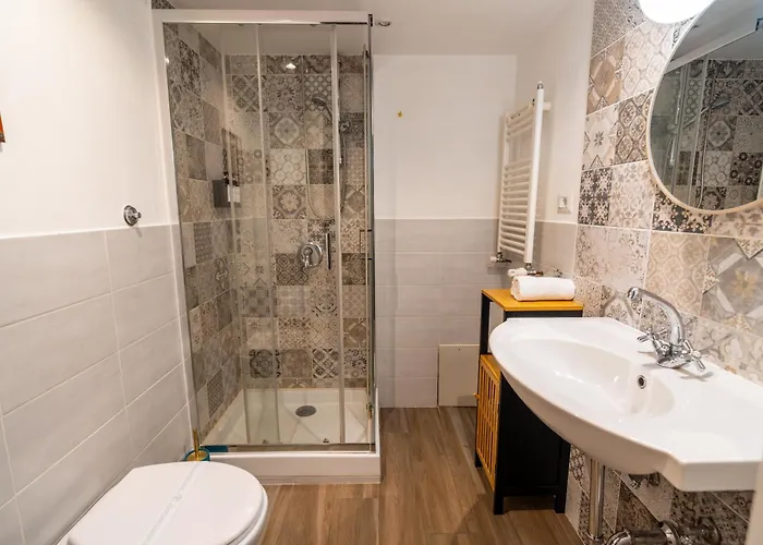 Noi Luxury Colosseum Otel *