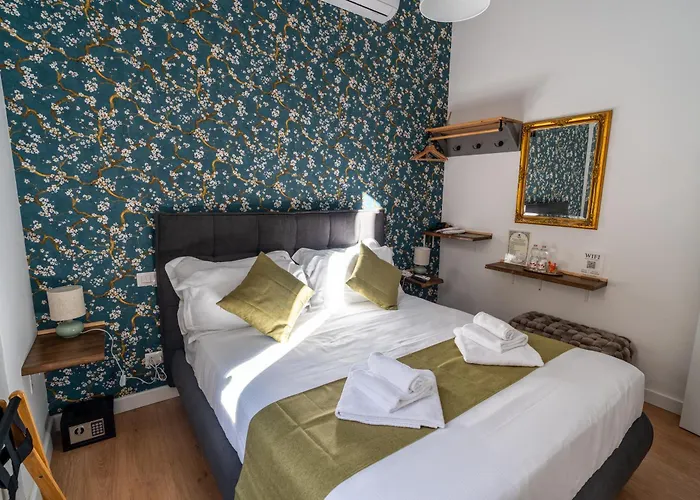 Noi Luxury Colosseum Otel