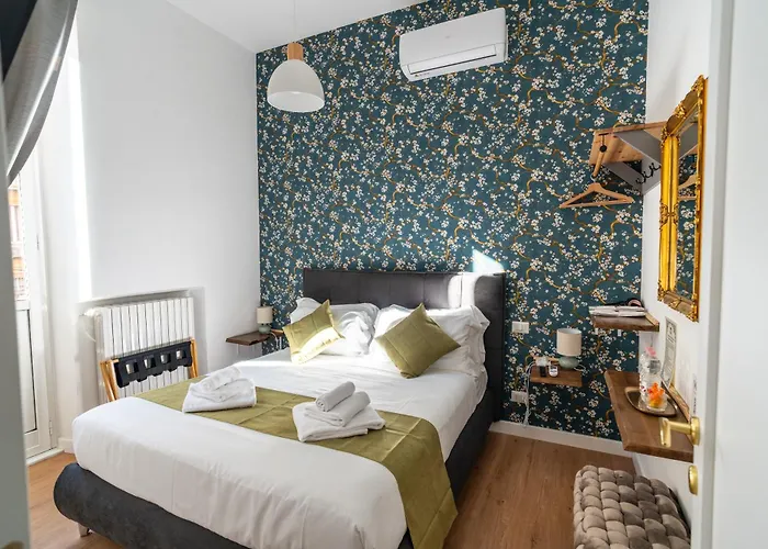 Noi Luxury Colosseum Roma