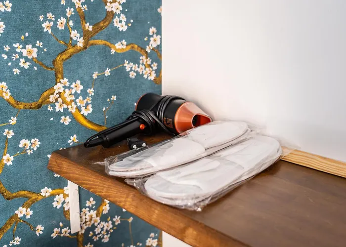 Noi Luxury Colosseum Roma