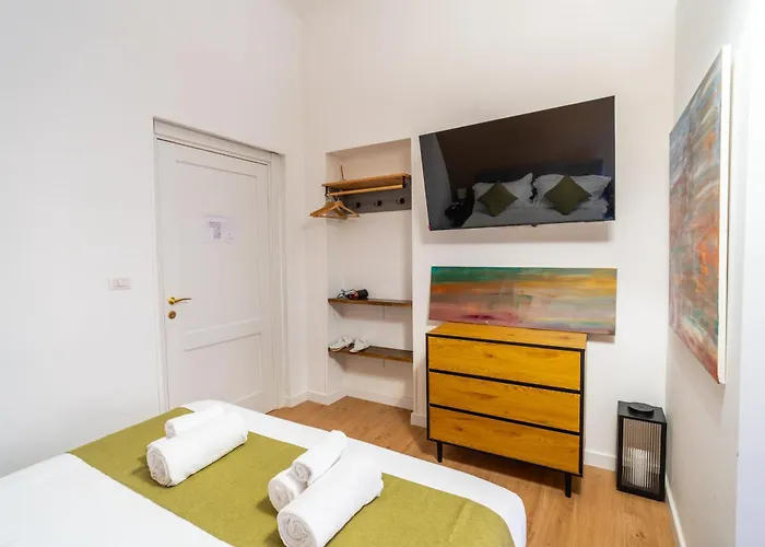 Otel Noi Luxury Colosseum *