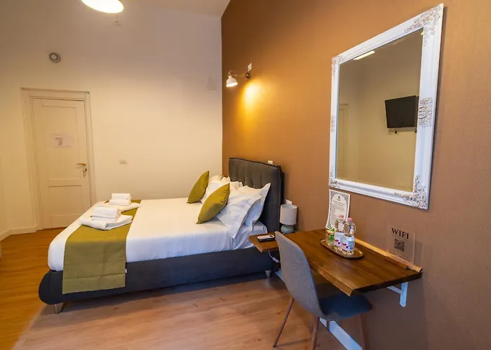 Noi Luxury Colosseum * Roma