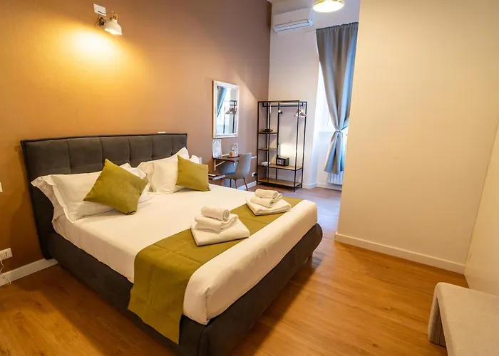 Otel Noi Luxury Colosseum