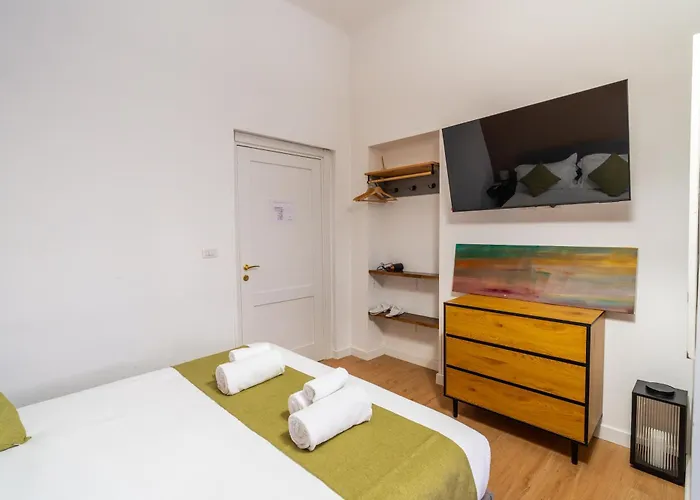 Noi Luxury Colosseum Roma