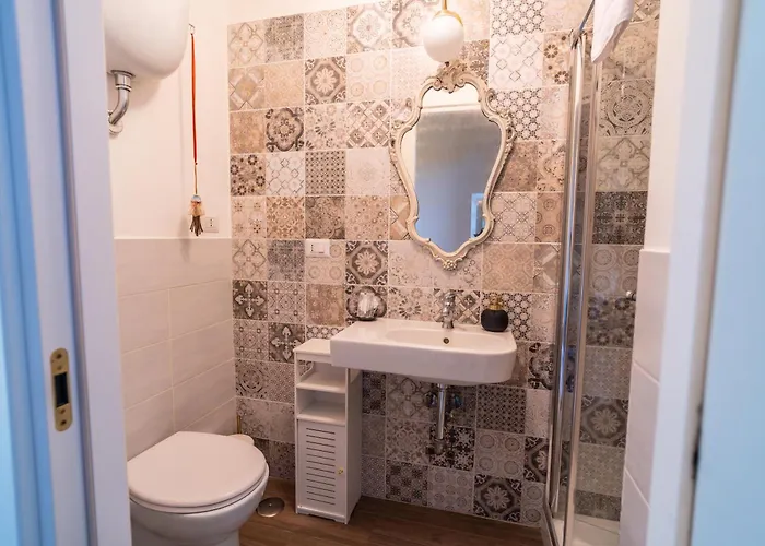 Otel Noi Luxury Colosseum