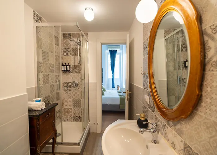 Noi Luxury Colosseum Otel *