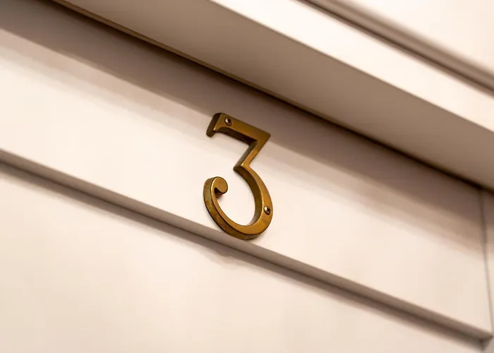 Noi Luxury Colosseum * Roma