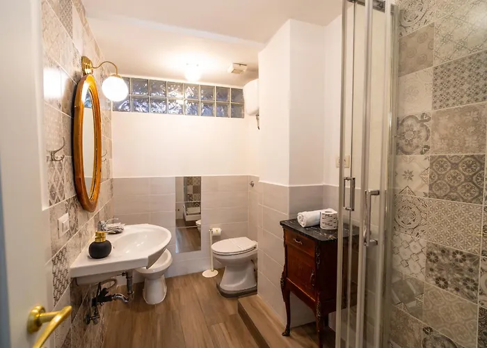 Otel Noi Luxury Colosseum