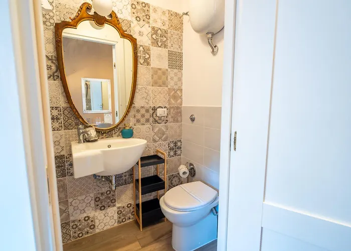 Noi Luxury Colosseum * Roma