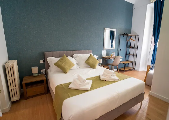 Otel Noi Luxury Colosseum