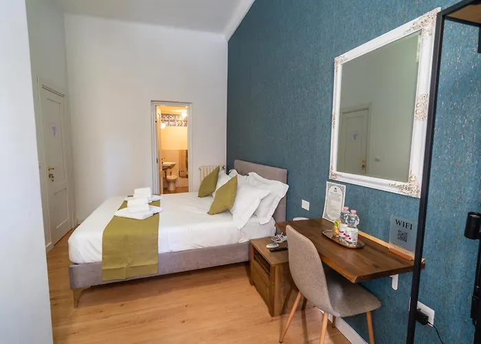 Noi Luxury Colosseum * Roma