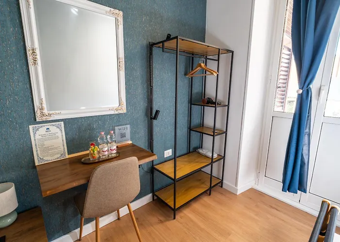 Noi Luxury Colosseum Otel