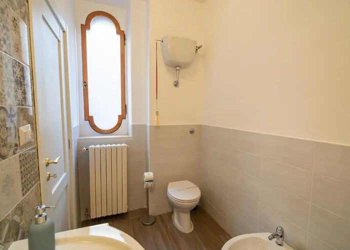 Otel Noi Luxury Colosseum *