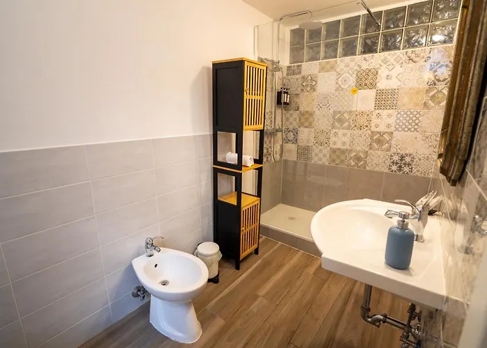 Noi Luxury Colosseum Roma