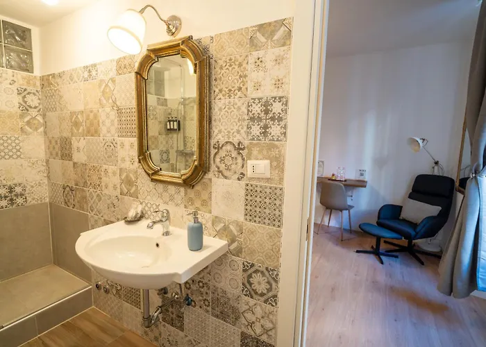 Noi Luxury Colosseum Roma