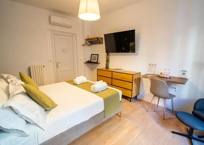 Otel Noi Luxury Colosseum Roma