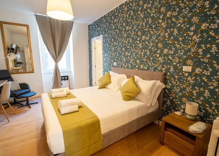 Otel Noi Luxury Colosseum