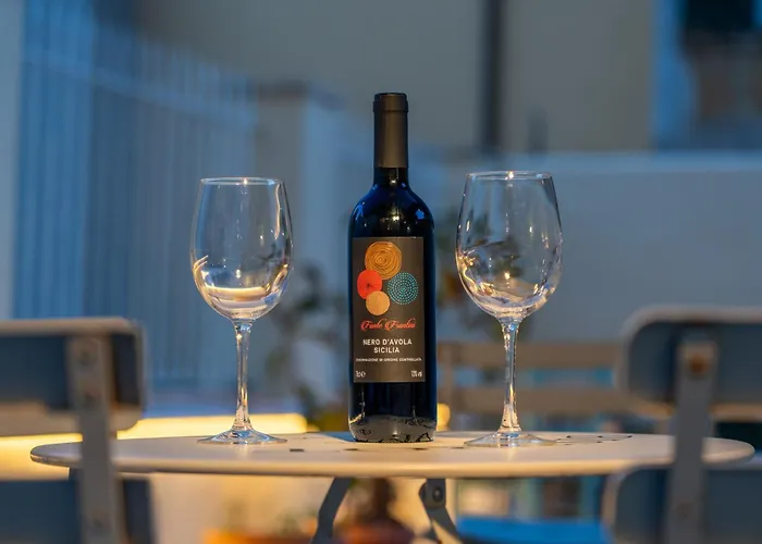 Noi Luxury Colosseum Otel Roma